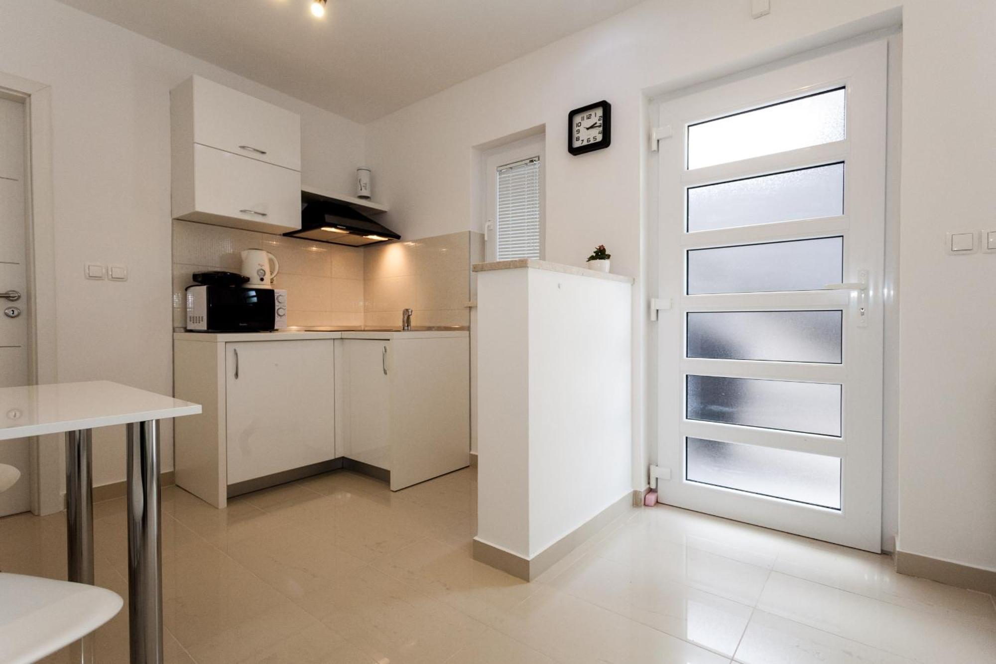 Beach Apartments Rafael Задар Номер фото