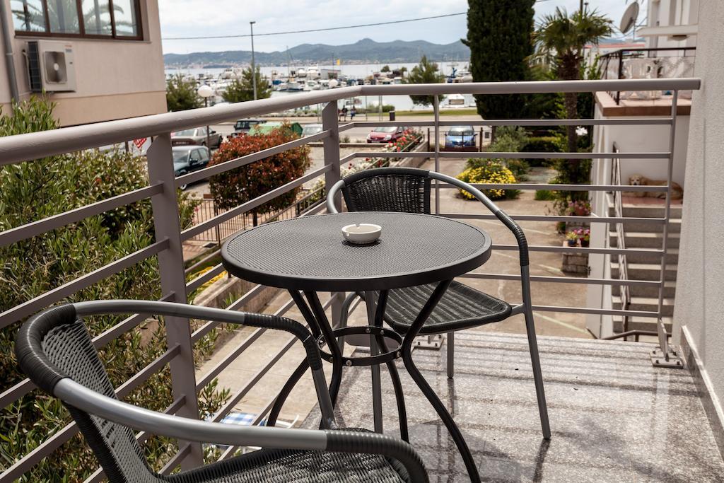 Beach Apartments Rafael Задар Номер фото