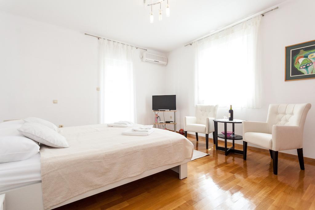 Beach Apartments Rafael Задар Номер фото